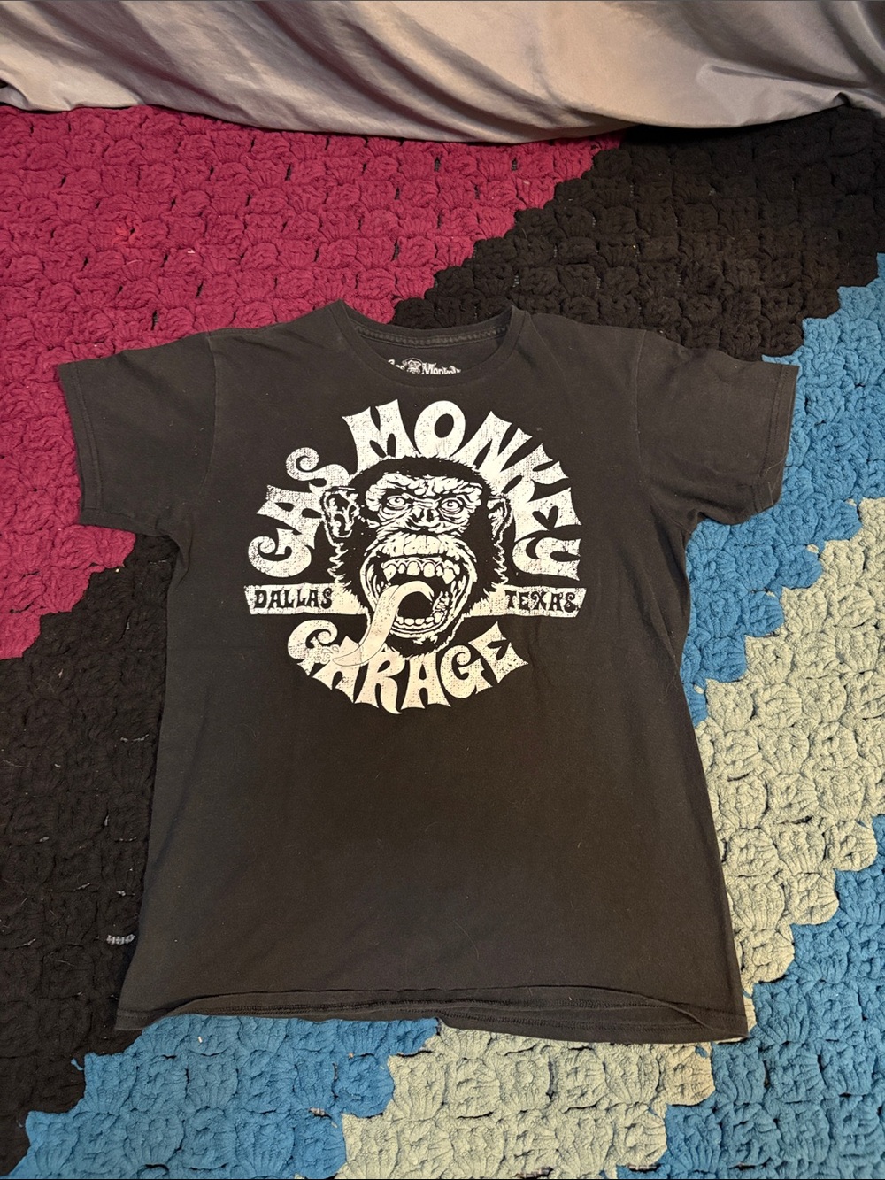 Graphic Tee
